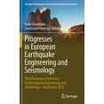thumbnail image 1 of Springer Proceedings in Earth and Enviro Progresses in European Earthquake Engineering and Seismology: Third European Conference on Earthquake Engineering and Se, (Hardcover), 1 of 1
