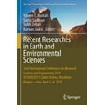 thumbnail image 1 of Springer Proceedings in Earth and Enviro Recent Researches in Earth and Environmental Sciences: 2nd International Conference on Advanced Science and Engineering , (Paperback), 1 of 1