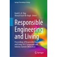 thumbnail image 1 of Springer Proceedings in Energy Responsible Engineering and Living: Proceedings of Responsible Engineering and Living 2022 Symposium and Industry Summit, (Hardcover), 1 of 1