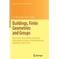 thumbnail image 1 of Springer Proceedings in Mathematics Buildings, Finite Geometries and Groups: Proceedings of a Satellite Conference, International Congress of Mathematicians, Book 10, (Paperback), 1 of 1