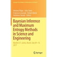 thumbnail image 1 of Springer Proceedings in Mathematics & St Bayesian Inference and Maximum Entropy Methods in Science and Engineering: Maxent 37, Jarinu, Brazil, July 09-14, 2017, Book 239, (Hardcover), 1 of 1