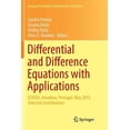 thumbnail image 1 of Springer Proceedings in Mathematics &amp Differential and Difference Equations with Applications: Icddea, Amadora, Portugal, May 2015, Selected Contributions, Book 164, (Paperback), 1 of 1