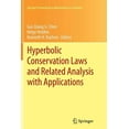 thumbnail image 1 of Springer Proceedings in Mathematics &amp Hyperbolic Conservation Laws and Related Analysis with Applications: Edinburgh, September 2011, Book 49, (Paperback), 1 of 1