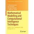 thumbnail image 1 of Springer Proceedings in Mathematics & St Mathematical Modelling and Computational Intelligence Techniques: Icmmcit-2021, Gandhigram, India February 10-12, Book 376, (Paperback), 1 of 1