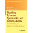 thumbnail image 1 of Springer Proceedings in Mathematics & St Modeling, Dynamics, Optimization and Bioeconomics IV: Dgs VI Jolate, Madrid, Spain, May 2018, and Icabr, Berkeley, Usa, , Book 365, (Paperback), 1 of 1