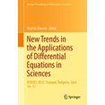 thumbnail image 1 of Springer Proceedings in Mathematics & St New Trends in the Applications of Differential Equations in Sciences: Ntades 2022, Sozopol, Bulgaria, June 14-17, Book 412, (Hardcover), 1 of 1