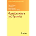 thumbnail image 1 of Springer Proceedings in Mathematics & St Operator Algebra and Dynamics: Nordforsk Network Closing Conference, Faroe Islands, May 2012, Book 58, (Hardcover), 1 of 1