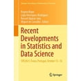 thumbnail image 1 of Springer Proceedings in Mathematics & St Recent Developments in Statistics and Data Science: Spe2021, Ãvora, Portugal, October 13-16, Book 398, (Hardcover), 1 of 1