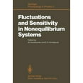 thumbnail image 1 of Springer Proceedings in Physics Fluctuations and Sensitivity in Nonequilibrium Systems: Proceedings of an International Conference, University of Texas,, Book 1, (Paperback), 1 of 1