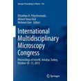 thumbnail image 1 of Springer Proceedings in Physics International Multidisciplinary Microscopy Congress: Proceedings of Interm, Antalya, Turkey, October 10-13, 2013, Book 154, (Paperback), 1 of 1