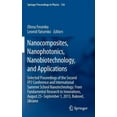 thumbnail image 1 of Springer Proceedings in Physics Nanocomposites, Nanophotonics, Nanobiotechnology, and Applications: Selected Proceedings of the Second Fp7 Conference an, Book 156, (Hardcover), 1 of 1