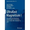 thumbnail image 1 of Springer Proceedings in Physics Ultrafast Magnetism I: Proceedings of the International Conference Umc 2013 Strasbourg, France, October 28th - November , Book 159, (Paperback), 1 of 1