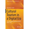 thumbnail image 1 of Springer Proceedings in Business and Eco Cultural Tourism in a Digital Era: First International Conference Iacudit, Athens, 2014, (Hardcover), 1 of 1