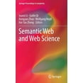 thumbnail image 1 of Springer Proceedings in Complexity Semantic Web and Web Science, (Hardcover), 1 of 1