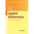 thumbnail image 1 of Springer Proceedings in Mathematics & St Applied Mathematics: Kolkata, India, February 2014, Book 146, (Paperback), 1 of 1