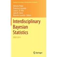 thumbnail image 1 of Springer Proceedings in Mathematics & St Interdisciplinary Bayesian Statistics: Ebeb 2014, Book 118, (Hardcover), 1 of 1