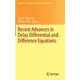 thumbnail image 1 of Springer Proceedings in Mathematics & St Recent Advances in Delay Differential and Difference Equations, Book 94, (Hardcover), 1 of 1