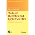 thumbnail image 1 of Springer Proceedings in Mathematics &amp Studies in Theoretical and Applied Statistics: Sis 2016, Salerno, Italy, June 8-10, Book 227, (Hardcover), 1 of 1