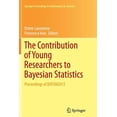 thumbnail image 1 of Springer Proceedings in Mathematics & St The Contribution of Young Researchers to Bayesian Statistics: Proceedings of Baysm2013, Book 63, (Paperback), 1 of 1