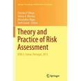thumbnail image 1 of Springer Proceedings in Mathematics & St Theory and Practice of Risk Assessment: Icra 5, Tomar, Portugal, 2013, Book 136, (Paperback), 1 of 1