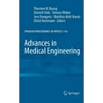 thumbnail image 1 of Springer Proceedings in Physics Advances in Medical Engineering, Book 114, (Hardcover), 1 of 1