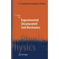 thumbnail image 1 of Springer Proceedings in Physics Experimental Unsaturated Soil Mechanics, Book 112, (Hardcover), 1 of 1