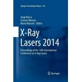 thumbnail image 1 of Springer Proceedings in Physics X-Ray Lasers 2014: Proceedings of the 14th International Conference on X-Ray Lasers, Book 169, (Paperback), 1 of 1