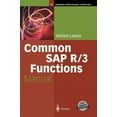 thumbnail image 1 of Springer Professional Computing Common SAP R/3 Functions Manual, (Hardcover), 1 of 1
