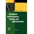thumbnail image 1 of Springer Professional Computing Database Performance Tuning and Optimization: Using Oracle, (Hardcover), 1 of 1