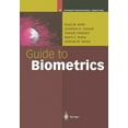 thumbnail image 1 of Springer Professional Computing Guide to Biometrics, (Paperback), 1 of 1