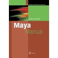 thumbnail image 1 of Springer Professional Computing Maya Manual, (Paperback), 1 of 1