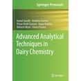 thumbnail image 1 of Springer Protocols Handbooks Advanced Analytical Techniques in Dairy Chemistry, (Paperback), 1 of 1