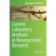 thumbnail image 1 of Springer Protocols Handbooks Current Laboratory Methods in Neuroscience Research, (Hardcover), 1 of 1