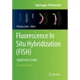 thumbnail image 1 of Springer Protocols Handbooks Fluorescence in Situ Hybridization (Fish): Application Guide, (Paperback), 1 of 1