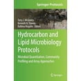 thumbnail image 1 of Springer Protocols Handbooks Hydrocarbon and Lipid Microbiology Protocols: Microbial Quantitation, Community Profiling and Array Approaches, (Hardcover), 1 of 1