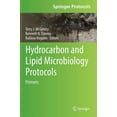 thumbnail image 1 of Springer Protocols Handbooks Hydrocarbon and Lipid Microbiology Protocols: Primers, (Hardcover), 1 of 1