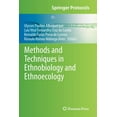 thumbnail image 1 of Springer Protocols Handbooks Methods and Techniques in Ethnobiology and Ethnoecology, (Paperback), 1 of 1