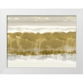 thumbnail image 1 of Springer, Rachel 18x15 White Modern Wood Framed Museum Art Print Titled - Undertone, 1 of 4