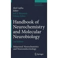thumbnail image 1 of Springer Reference Handbook of Neurochemistry and Molecular Neurobiology: Behavioral Neurochemistry, Neuroendocrinology and Molecular Neuro, (Hardcover), 1 of 1