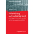 thumbnail image 1 of Springer Reference Naturwissenschaften Bodenordnung Und Landmanagement: Handbuch Der GeodÃ¤sie, Herausgegeben Von Willi Freeden Und Reiner Rummel, (Hardcover), 1 of 1