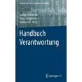 thumbnail image 1 of Springer Reference Sozialwissenschaften Handbuch Verantwortung, (Hardcover), 1 of 1