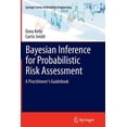 thumbnail image 1 of Springer Reliability Engineering Bayesian Inference for Probabilistic Risk Assessment: A Practitioner's Guidebook, (Paperback), 1 of 1