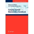 thumbnail image 1 of Springer Reliability Engineering Complex System Maintenance Handbook, (Paperback), 1 of 1