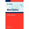 thumbnail image 1 of Springer Reliability Engineering Mine Safety: A Modern Approach, (Hardcover), 1 of 1