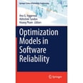 thumbnail image 1 of Springer Reliability Engineering Optimization Models in Software Reliability, (Hardcover), 1 of 1