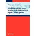 thumbnail image 1 of Springer Reliability Engineering Reliability and Risk Issues in Large Scale Safety-Critical Digital Control Systems, (Paperback), 1 of 1
