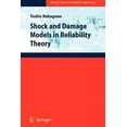 thumbnail image 1 of Springer Reliability Engineering Shock and Damage Models in Reliability Theory, (Paperback), 1 of 1