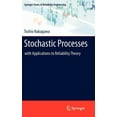 thumbnail image 1 of Springer Reliability Engineering Stochastic Processes: With Applications to Reliability Theory, (Hardcover), 1 of 1