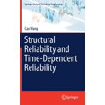 thumbnail image 1 of Springer Reliability Engineering Structural Reliability and Time-Dependent Reliability, (Hardcover), 1 of 1