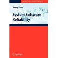 thumbnail image 1 of Springer Reliability Engineering System Software Reliability, (Paperback), 1 of 1